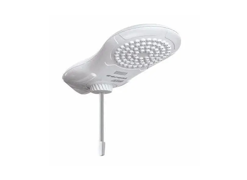 shower banner Corona Smart Wave